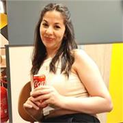 Si vous êtes à la recherche d'un professeur en langue française vous êtes sur la bonne piste 🥰 
N'hésitez pas à me contacter et commençons tout de suite !